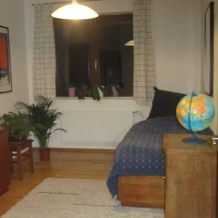 Apartment In Haiding/wels