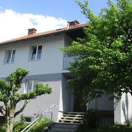 In Haiding/wels Apartment *