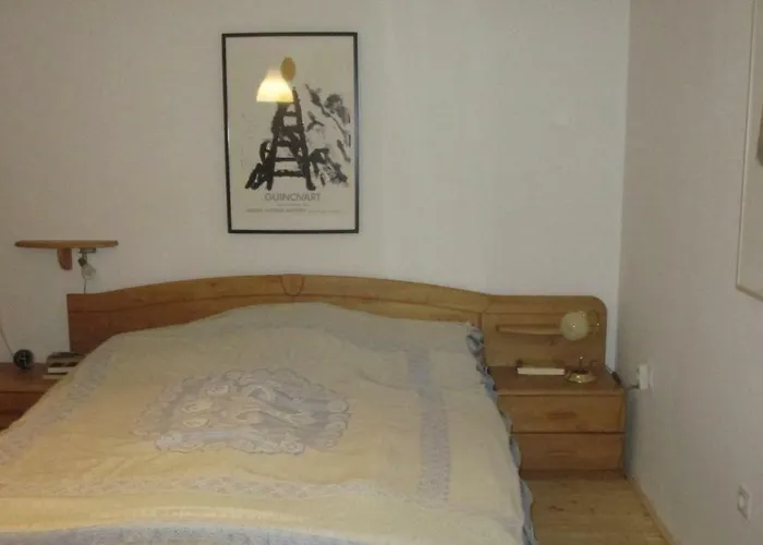 Apartment In Haiding/wels *