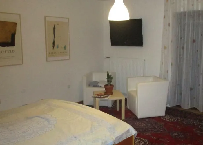 In Haiding/wels Apartment *