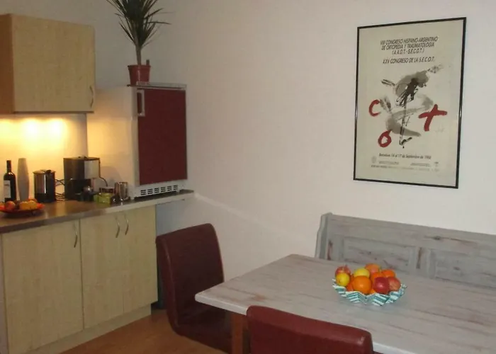 Apartment In Haiding/wels