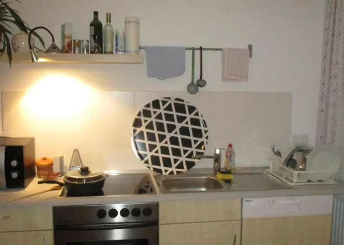 Apartment In Haiding/wels *