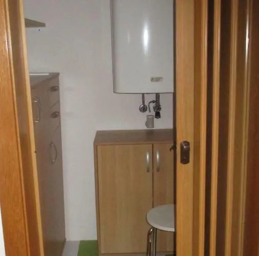 Apartment In Haiding/wels *