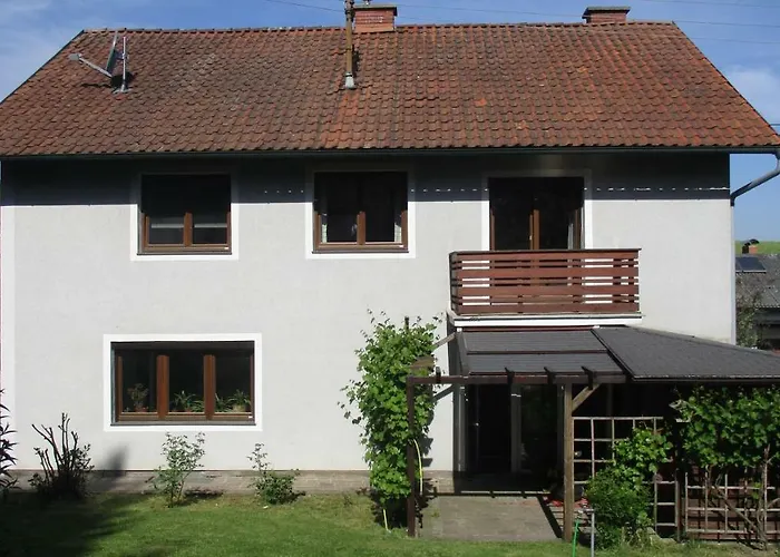 In Haiding/wels Apartman Haiding