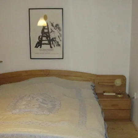 Apartment In Haiding/wels *