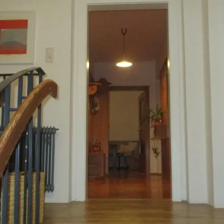 In Haiding/wels Apartment *
