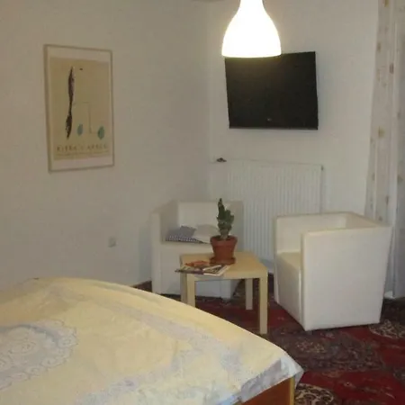 In Haiding/wels Apartment *