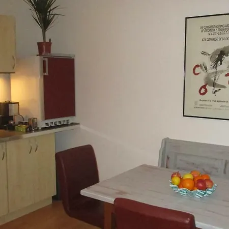 Apartment In Haiding/wels