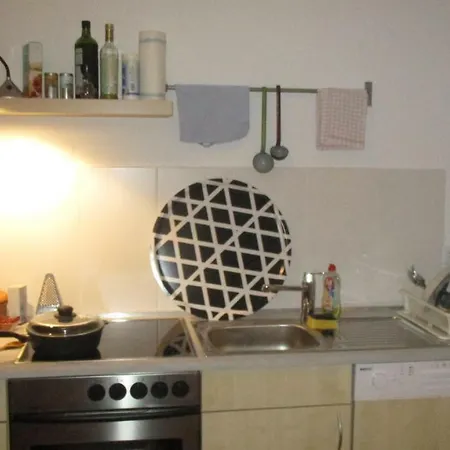 Apartment In Haiding/wels *