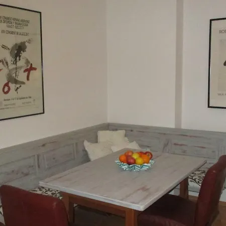 Apartment In Haiding/wels