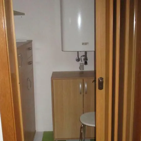 Apartment In Haiding/wels *
