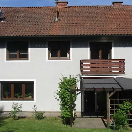 In Haiding/wels Apartment Haiding