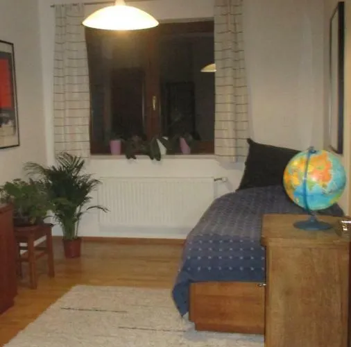 Daire In Haiding/wels